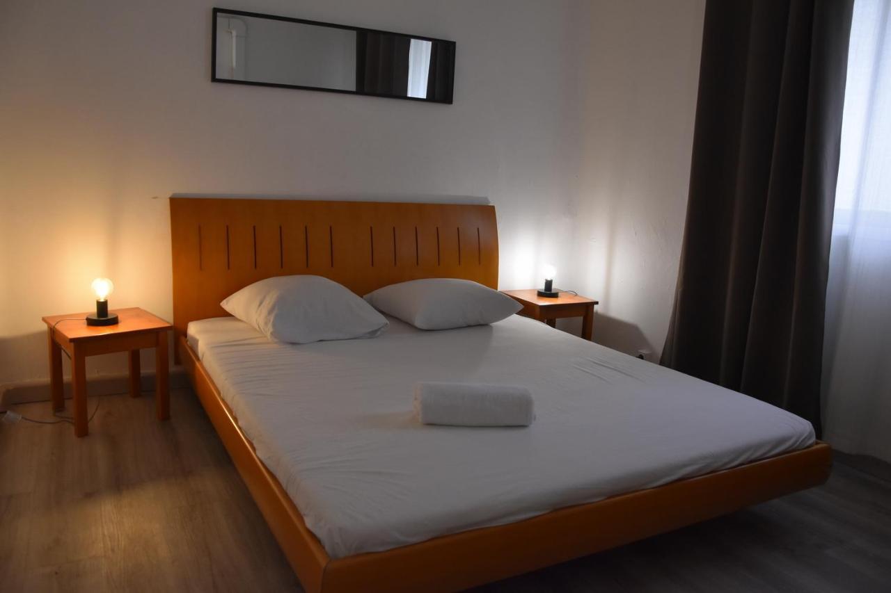 Le Zen Appartement Balneo Grenoble Kültér fotó
